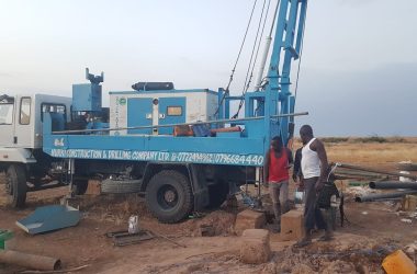 Nurki Drilling and Construction Picts (22) Nurki Drilling and Construction Picts (22)