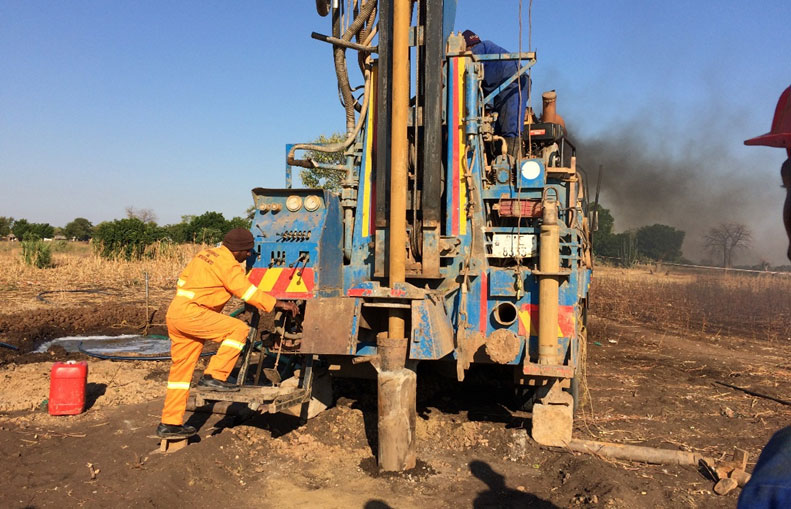 drilling-services